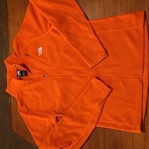 The North Face Lightweight Fleece Zip